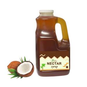 Organic Coconut Nectar