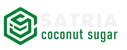 Satria Coconut Sugar